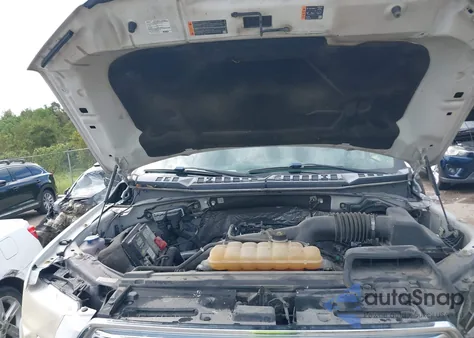 2016 Ford F-150 Xlt z USA, uszkodzony, nr VIN 1FTEW1EP8GKF73436